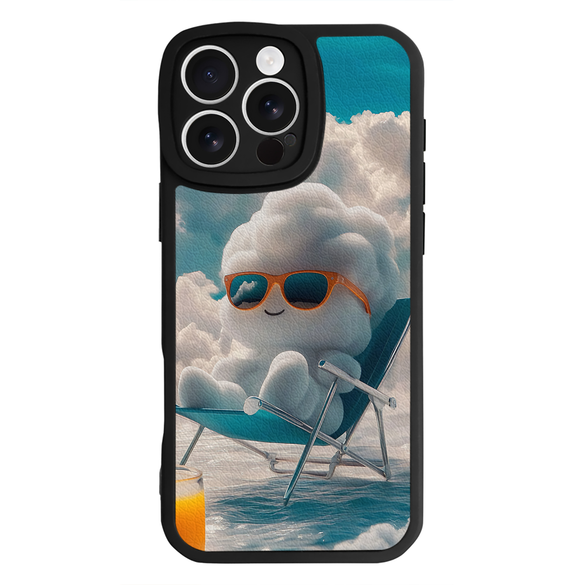 （画像用） Angry Birds アングリーバード 【iPhone 16シリーズ対応】シリコンスマホケース（レザー調） 材質：シリコン